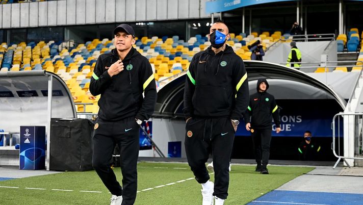 Getty Images Getty Images