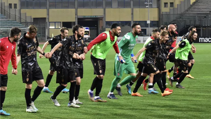 Tutti uniti verso l’obiettivo, anche in “scadenza”: la scelta dei giocatori del Padova - immagine 1