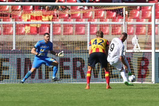(Photo by Maurizio Lagana/Getty Images) Mai una gioia: Cremonese in vantaggio 44 minuti in tutto il girone d’andata- immagine 2
