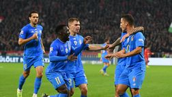 Ungheria-Italia 0-2, il meglio della partita di Nations League | VIDEO