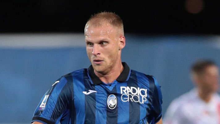 FLASH – Bakker e non solo: due giocatori dell’Atalanta vanno in tribuna per scelta tecnica - immagine 1