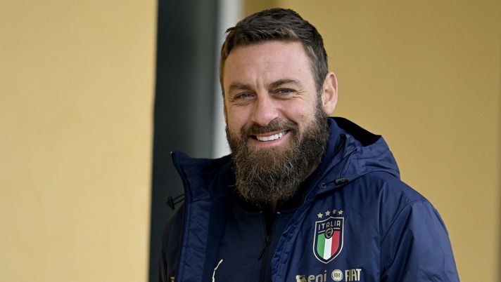 Daniele De Rossi | News (Getty Images) Daniele De Rossi