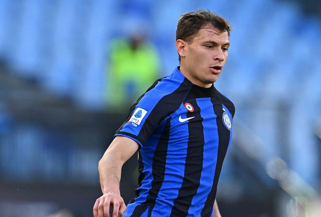 Roma-Inter 0-2 – FOTO GALLERY - immagine 63