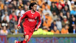 Aquilani: “Impazzisco per Fabiàn, il Napoli può giocarsela a Liverpool. Il rapporto con Benitez…”