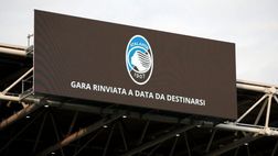 Gazzetta: “Quando si potrebbe recuperare Atalanta-Fiorentina: le date e c’è un rischio”