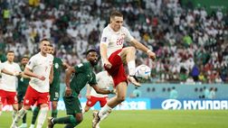 Zielinski, pioggia di 7 dai quotidiani: splende nell’azione del gol