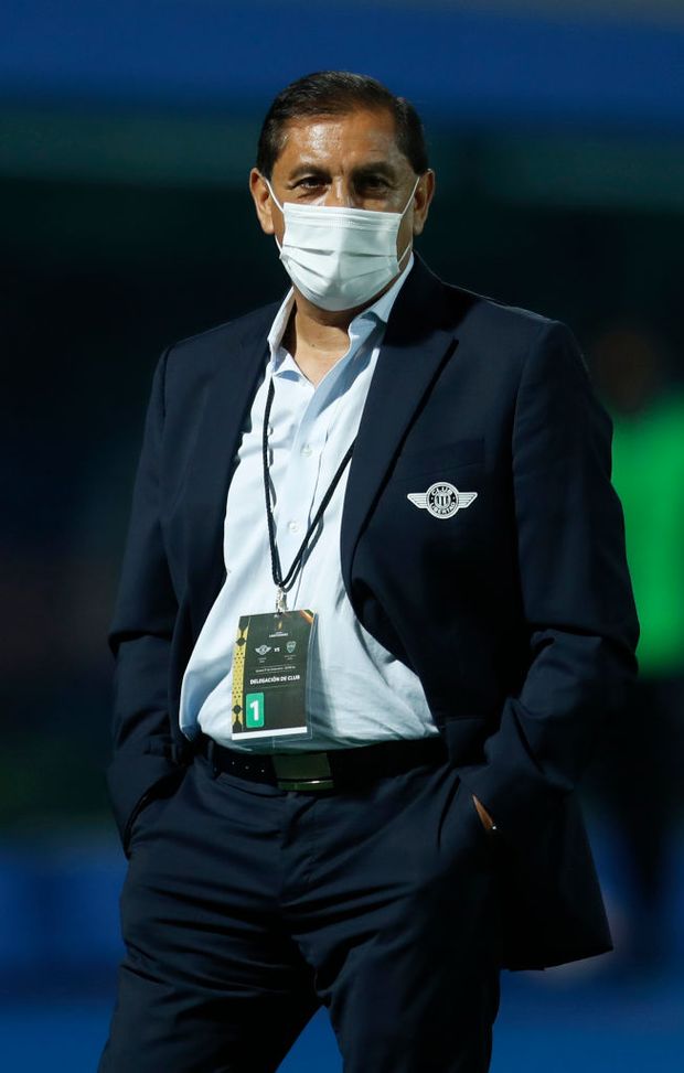 (Photo by Jorge Saenz - Pool/Getty Images) 