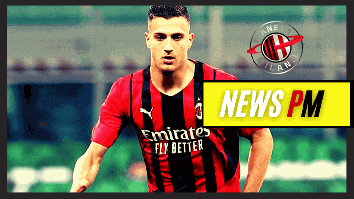 Le ultime sul futuro di Diogo Dalot targate PM | Mercato Milan News 