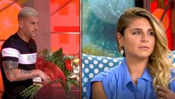 Ivana Icardi, sorpresa choc dell’ex fidanzato in tv: le dichiara amore, ma lei…