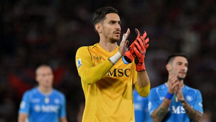 Meret: “Natan? Non sta giocando nel suo ruolo e sul paragone con Kim…” - immagine 1