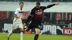 Ibra torna in Nazionale a 41 anni. Il ct: “Può aiutarci fuori dal campo!”