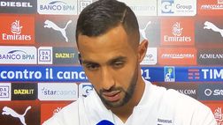Benatia: “Uno su Sky ha detto che nei big match sbaglio sempre. E quindi mi sono detto che…”