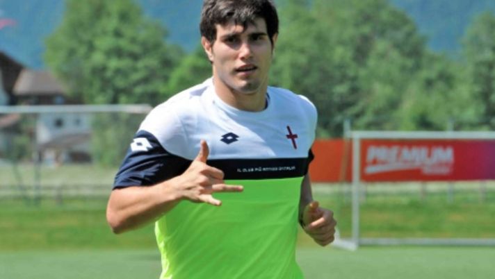 Munoz, è un calvario: nuovo infortunio e stiramento al bicipite femorale! Per rivederlo in campo… - immagine 1