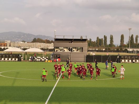 Under 15, la top 3 di Juventus-Torino 1-2: Acquah lottatore, Grandi uomo derby- immagine 4