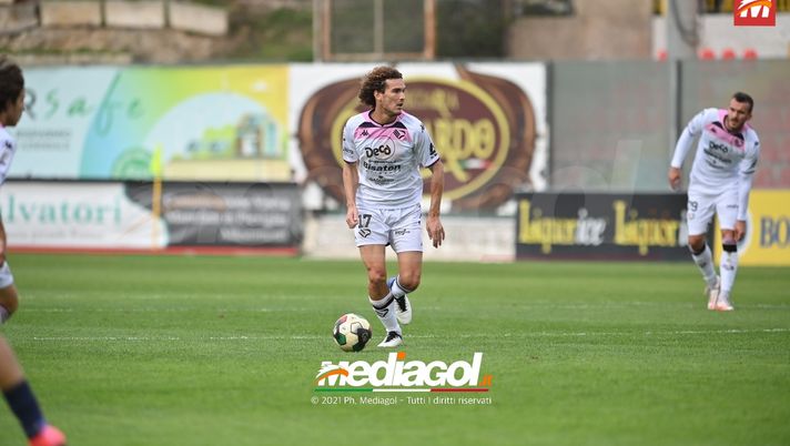 Palermo, altri due rossi: il conto sale a 8. E col Bari in mediana sarà emergenza Palermo, altri due rossi: il conto sale a 8. E col Bari in mediana sarà emergenza - immagine 1