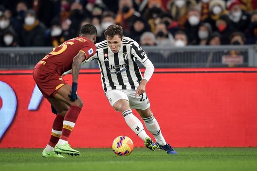 La Juventus piomba su un ex viola: il nuovo profilo aspettando Chiesa- immagine 2