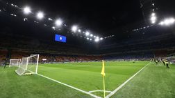 Inter-Udinese, ecco il dato degli spettatori presenti al Meazza