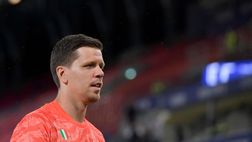Juventus, anche Szczesny tra i sacrificabili: due club interessati al polacco