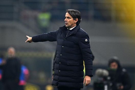 Inzaghi: “Contento per Arnautovic, Sanchez segnerà. Atletico? Tosta. Simeone…”- immagine 2