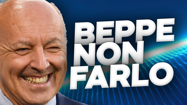 Beppe Marotta