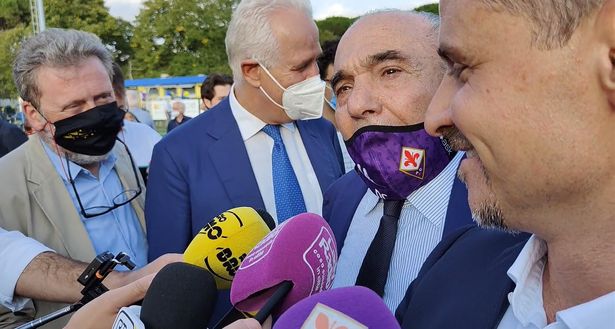 La crociata (insistente) contro l’Inter: Commisso, servono prudenza e tempismo- immagine 2