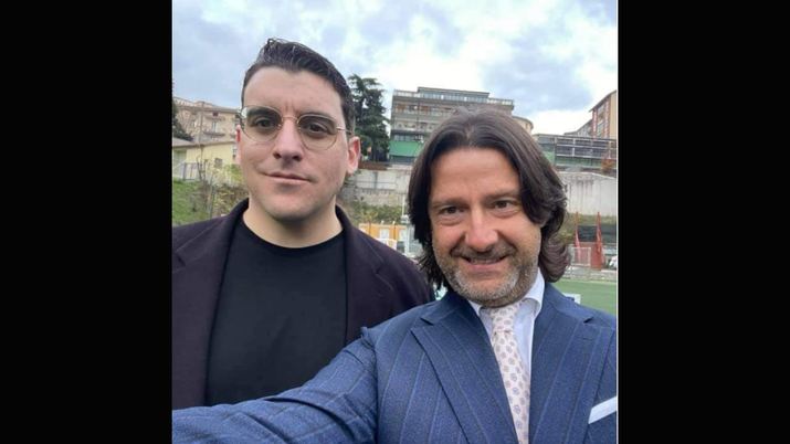 Potenza, ecco il Ds Martino: “Non ho procuratori o giocatori amici a cui devo favori”  Potenza