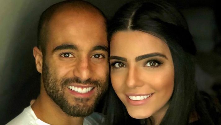 La compagna di Lucas Moura incredula: “Non riesco a spiegare quello che sento, tu sei…” La compagna di Lucas Moura incredula: “Non riesco a spiegare quello che sento, tu sei…”