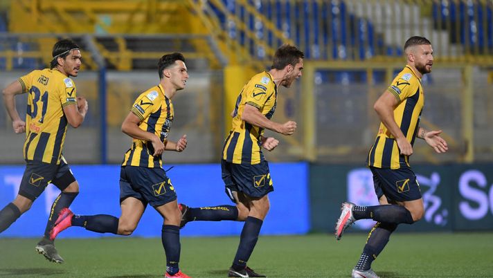 La Juve Stabia torna in Serie B, il direttore sportivo non ha neanche trent’anni! - immagine 1