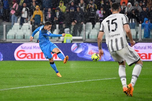 (Getty Images) Juventus, Allegri: “Preso un gol da polli, dispiace perdere così”- immagine 2