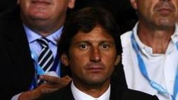 Ganz: “Non pensavo che Leonardo potesse andare ad allenare proprio l’Inter”