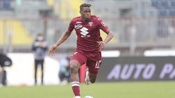 Torino, mancano i gol degli esterni: devono tutti guadagnarsi la riconferma