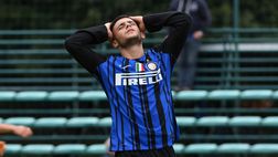 Giochi del Mediterraneo, argento per l’Italia Under 18: Merola e compagni ko con la Spagna