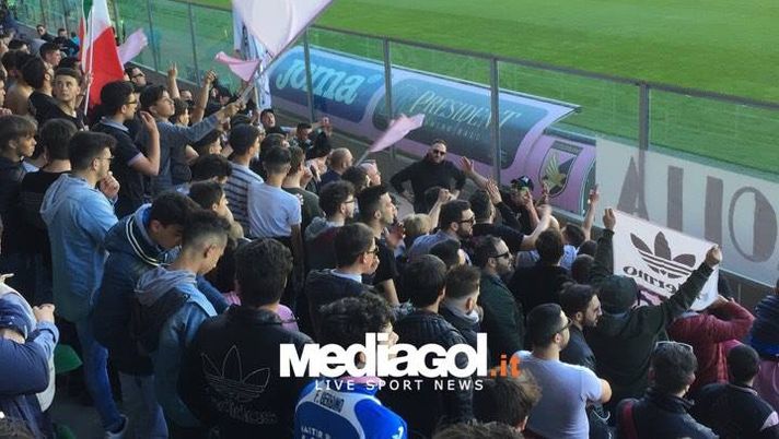 LIVE Palermo, seduta a porte aperte al Renzo Barbera: presente anche Baccaglini  LIVE Palermo, seduta a porte aperte al Renzo Barbera: presente anche Baccaglini