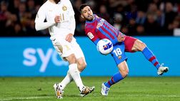 Barça verso il Clasico con lo stipendio ridotto, Jordi Alba “Ne parlerò con il club…”