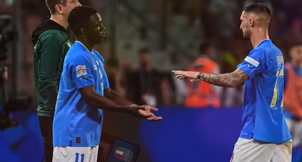 Gnonto affranto: “Dopo una sconfitta del genere il mio gol non vale nulla”- immagine 2