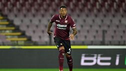 Boateng: “Ho avuto alcuni piccoli problemi prima della gara con l’Inter, ma ho…”