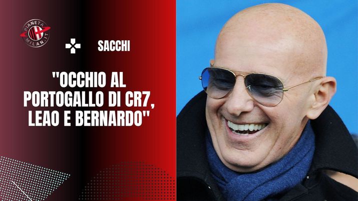 intervista Sacchi Mondiali Qatar 2022