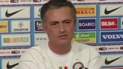 VIDEO Roma, Mourinho nuovo tecnico: quella conferenza da ‘Zero tituli’ dello Special One