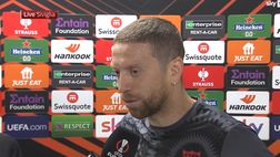 VIDEO Siviglia-Roma, Gomez: “Spero Dybala possa giocare. Spinazzola? Ricordo che…”