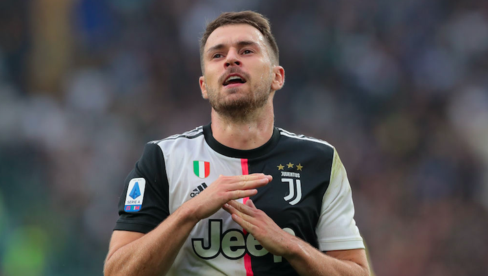 Infortunio Ramsey: la Juve ora resta cauta, quando può tornare in campo Infortunio Ramsey: la Juve ora resta cauta, quando può tornare in campo - immagine 1