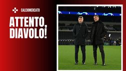 In Inghilterra sicuri: “Sono pronti a soffiare il top player al Milan”