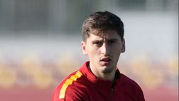 Roma: Kumbulla per Lukic. Proposto lo scambio, ma il Torino vuole i soldi