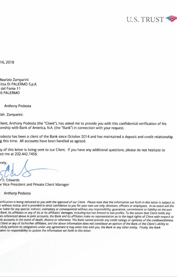 Cessione Palermo, l’ennesimo comunicato di Follieri: “Querelo Zamparini”  Cessione Palermo, l’ennesimo comunicato di Follieri: “Querelo Zamparini”