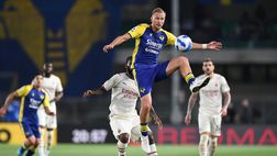 Dall’Inghilterra, il Tottenham su Barak