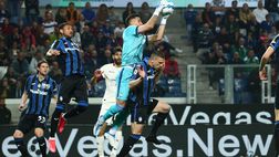 Fantacalcio Atalanta, la stagione altalenante di Musso