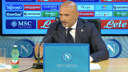 VIDEO Napoli, Spalletti ammette: “Emerson? Magari ci siamo sentiti”