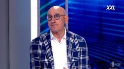 Graziani: “Barella mi ricorda Scholes. Inter guarita? Ci metto la mano sul fuoco che…”