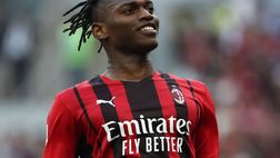 Serginho: “Leao deve restare se se si vuole costruire un Milan vincente”