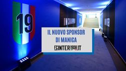 Inter-Digitalbits, annuncio a giorni: monte sponsor raddoppiato, tutte le cifre