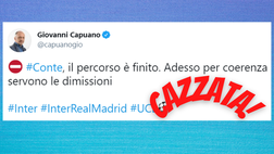 CAPU…T DERBY – Ho scritto una cazzata (anzi mezza)